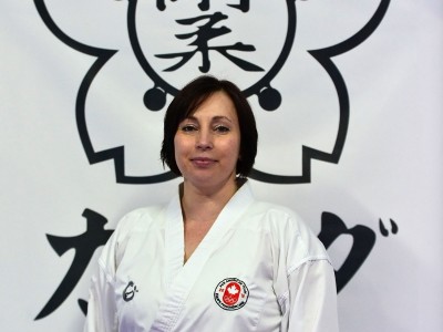 Katarina Vadovicova