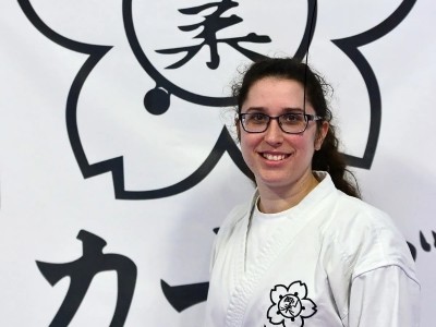 Jessica Ricard-Fournelle