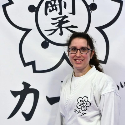 Jessica Ricard-Fournelle